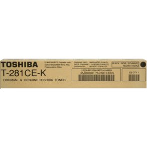 Toshiba e-studio 281/351/451 toner
