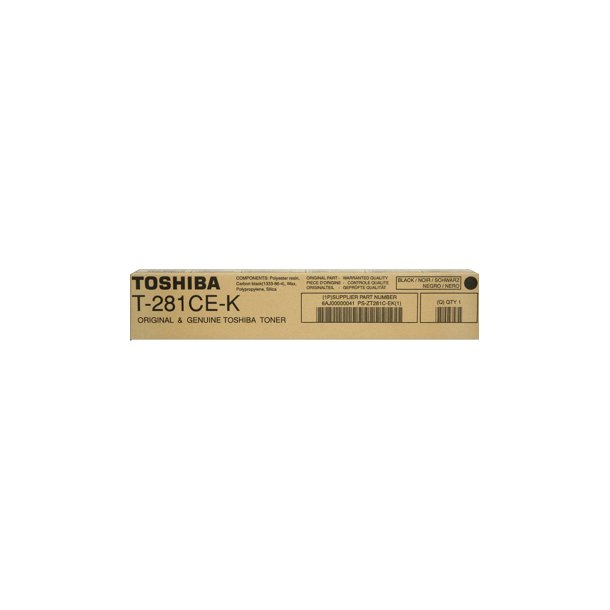 Toshiba e-studio 281/351/451 toner