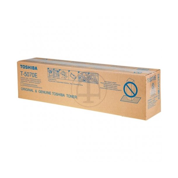 Toshiba e-Studio TK5770E Black toner 36K