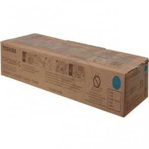 Toshiba toner cartridge TFC505EC