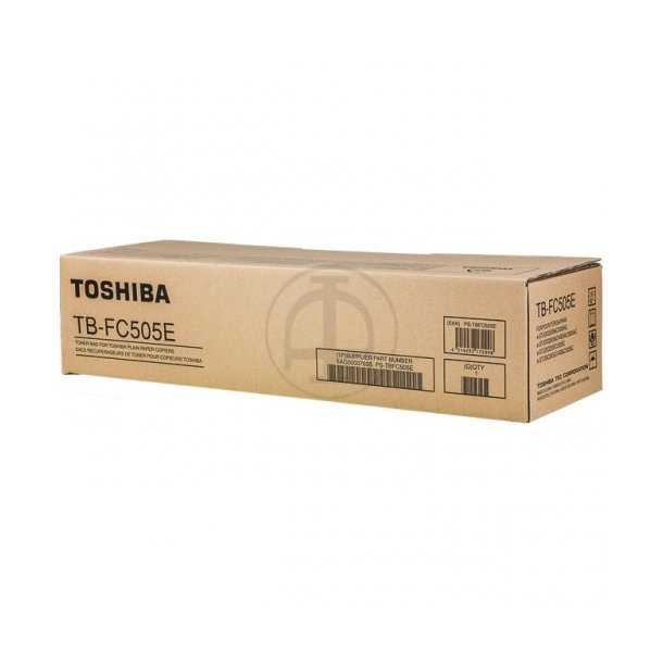 Toshiba toner waste bin TBFC505E