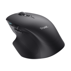 Ozaa+ Multi-Connect Wireless Mouse ECO