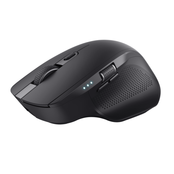 Ozaa+ Multi-Connect Wireless Mouse ECO