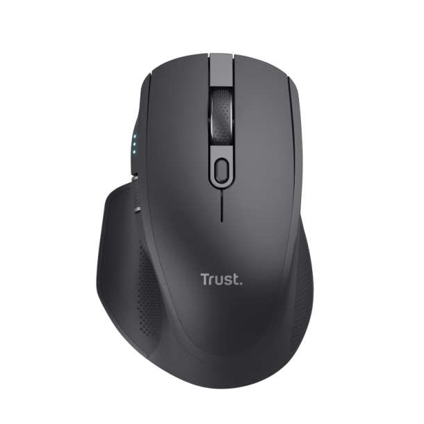 Ozaa+ Multi-Connect Wireless Mouse ECO