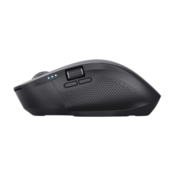 Ozaa+ Multi-Connect Wireless Mouse ECO