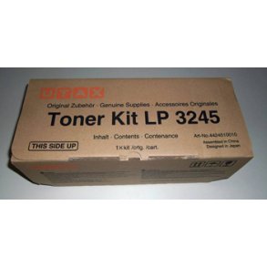 Utax LP3245 black toner
