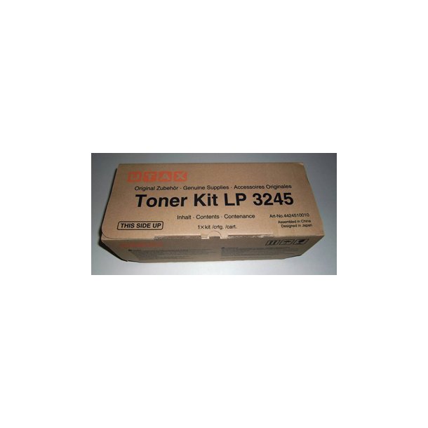 Utax LP3245 black toner