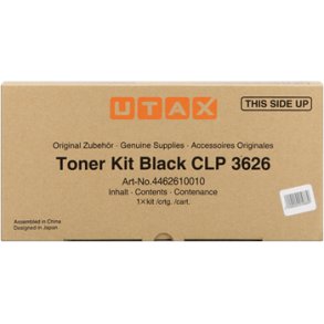Utax CLP3626  toner 12K