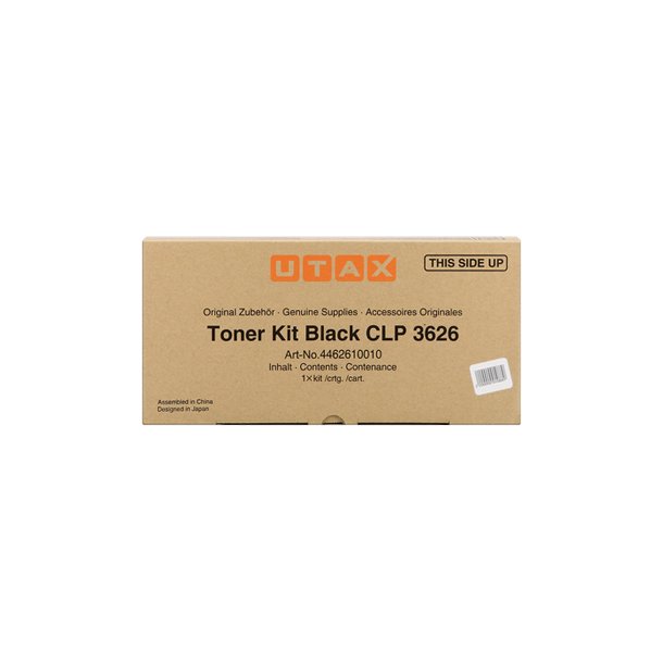 Utax CLP3626  toner 12K