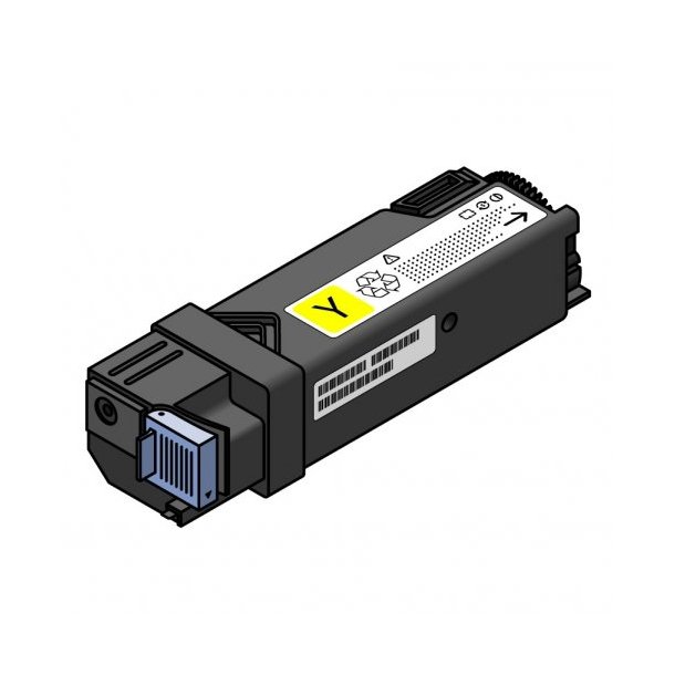 Utax CK8511Y toner 