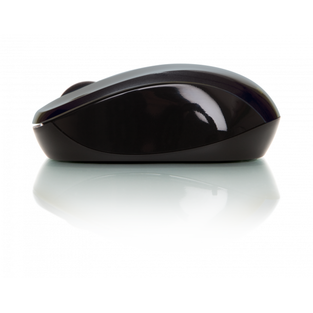 Go Nano Wireless Mouse Black