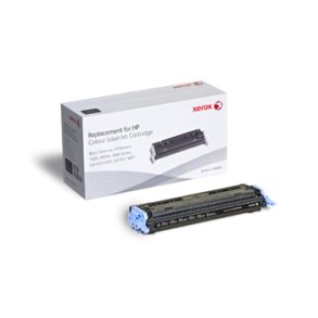 Xerox XRC toner Q6000A black