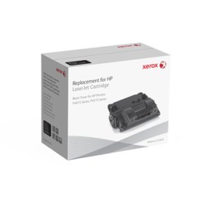 Xerox XRC toner 64X black