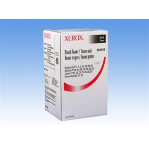 DC 535 toner black (2) 2x30K