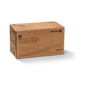 WorkCentre 5845 toner black 76K