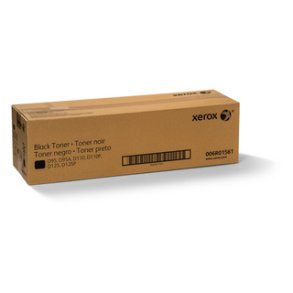D95A/D110/D125 toner black