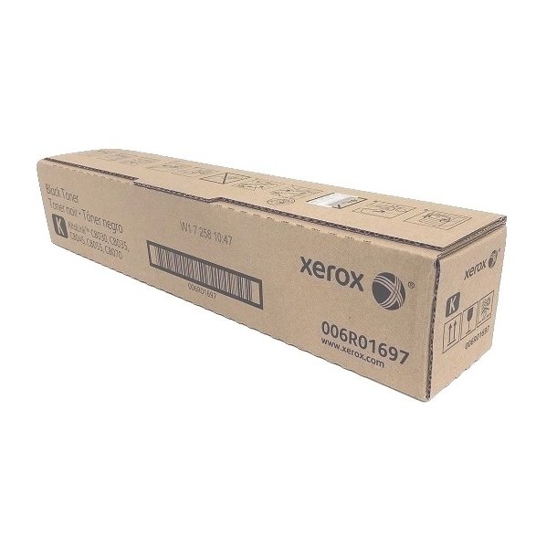 AltaLink C8030 Toner Cartridge 26K