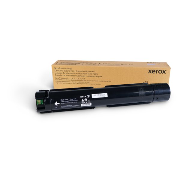 VersaLink C7100 print serie Toner Cartridge