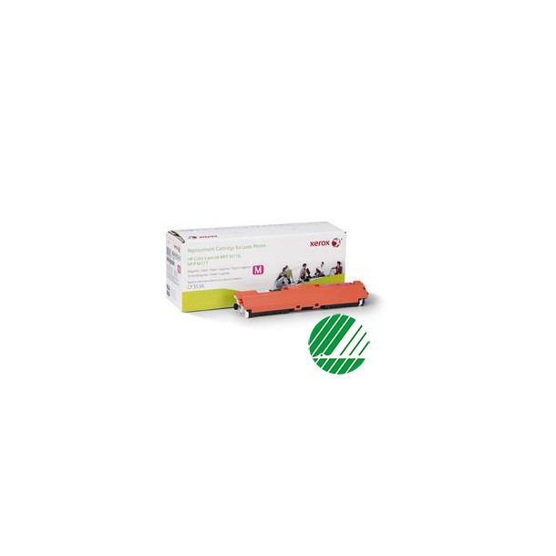 Xerox XRC toner CF353A magenta