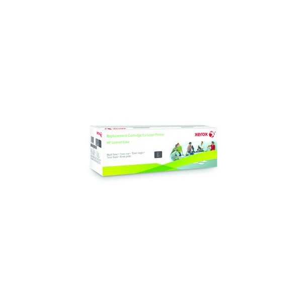 Xerox XRC toner 283A black