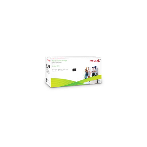 Xerox XRC toner TN241BK black