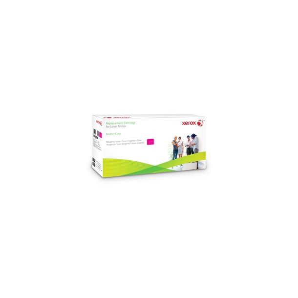 Xerox XRC toner TN245M magenta