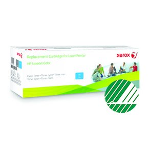 Xerox XRC toner CF311A cyan