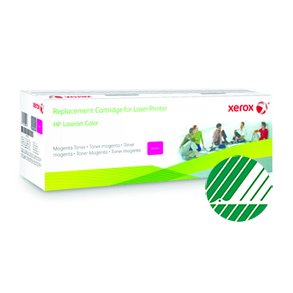 Xerox XRC toner CF313A magenta