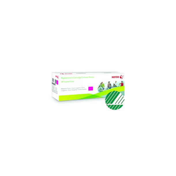 Xerox XRC toner CF313A magenta