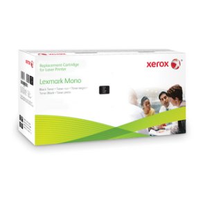 Xerox XRC toner 50F2U00 black