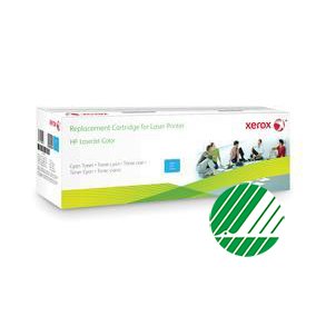 Xerox XRC toner 508A cyan