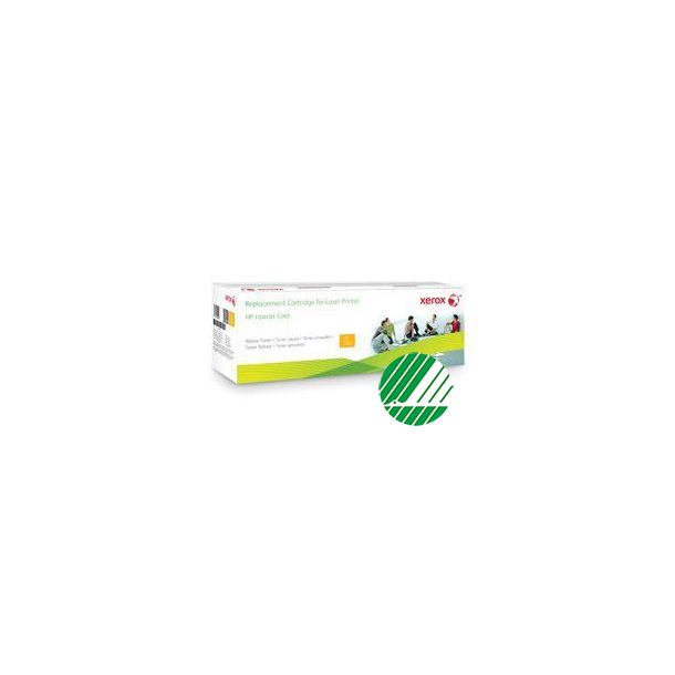 Xerox XRC toner 508A yellow