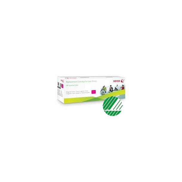 Xerox XRC toner 508A magenta