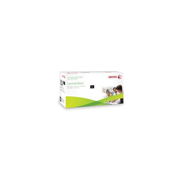 Xerox XRC toner 52D2X00 black