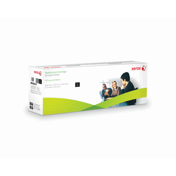 Xerox XRC toner CF279A black