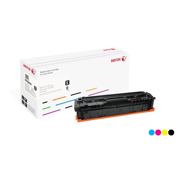 Everyday High Yield toner to HP 203X 