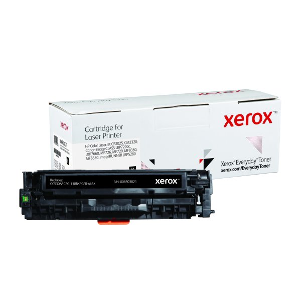 Everyday Toner Cartridge HP 304A 3.5k