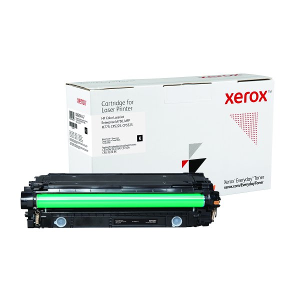 Everyday Toner cartridge to HP 651A 13.5k