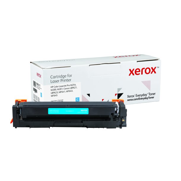 Everyday Toner cartridge to HP 203A 1.3K