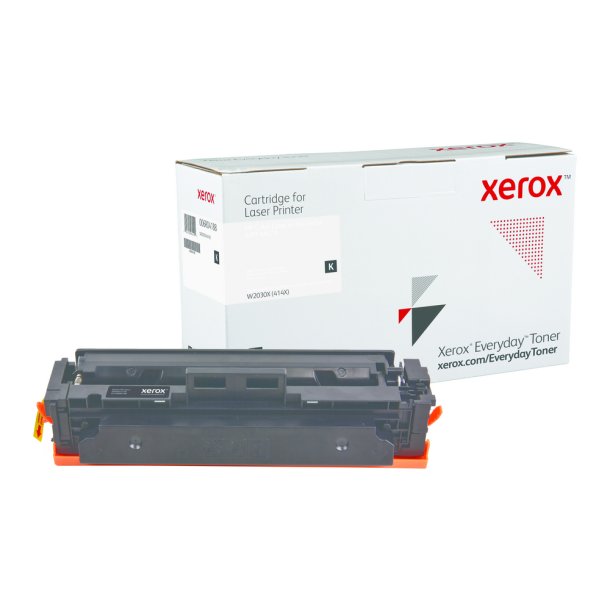 Everyday Toner HP 415X High Capacity 