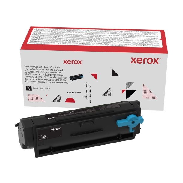 B310/B305/B315 toner cartridge standard 3K