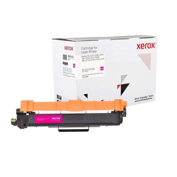 Everyday Magenta Toner Brother TN-243M std.