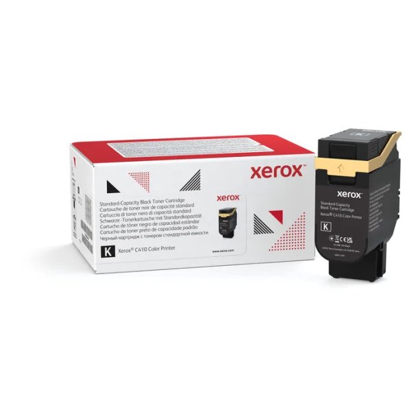 Xerox C410 / VersaLink C415 Toner Cartridge 2,4K 