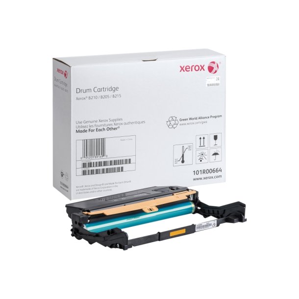 B210/B205/B215 Drum Cartridge 10K