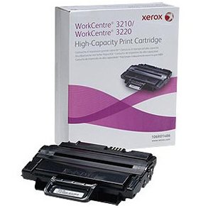 WC 3210 toner black 4.1k