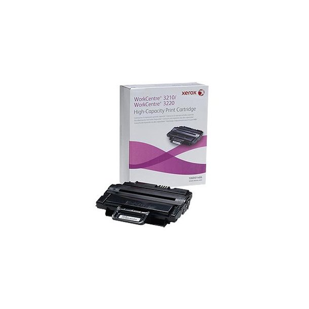 WC 3210 toner black 4.1k