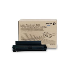 Standard Capacity Toner 3550 5K