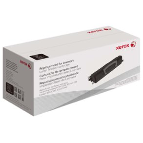 Xerox XRC toner 12A8325/12A8425 black