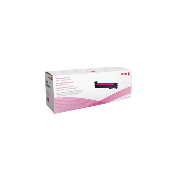 Xerox XRC toner CB383A Magenta