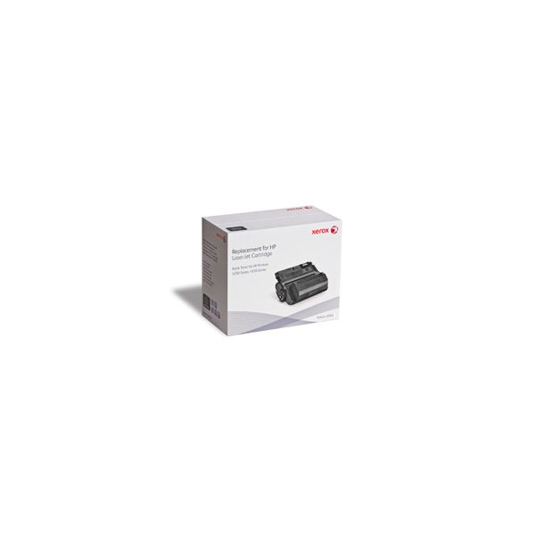 Xerox XRC toner 42A black